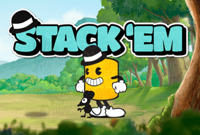 Stack'em 94% Mobile